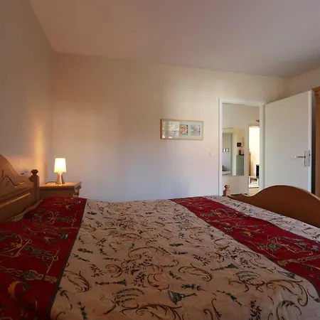 Appartement Residenz_bellevue _ Exklusive Fewo